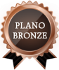 Medalha PLANO BRONZE