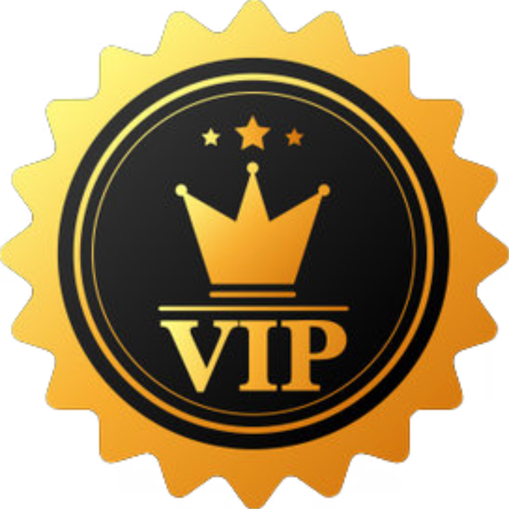 Medalha PLANO VIP